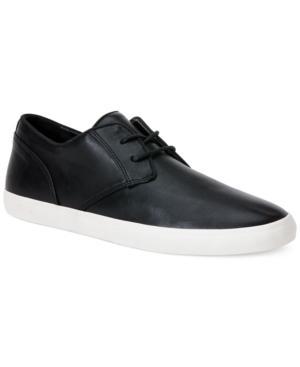 Calvin Klein Parker Smooth Shoes Men's Shoes