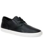 Calvin Klein Parker Smooth Shoes Men's Shoes