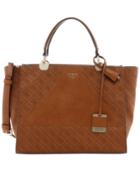 Guess Cammie Satchel