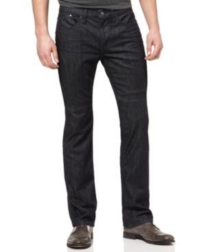 Joe's Jeans Brixton Straight & Narrow Jeans, King Wash