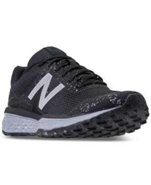 New Balance Men's Mt620 Running Sneakers From Finish Line