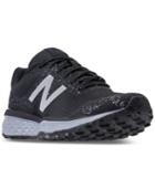 New Balance Men's Mt620 Running Sneakers From Finish Line