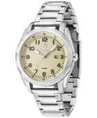 Timberland Men's New Market Stainless Steel Bracelet Watch 45x55mm Bl13330xs07m