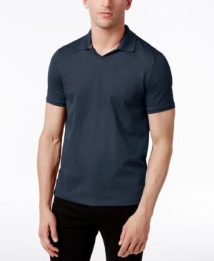 Vince Camuto Men's Polo