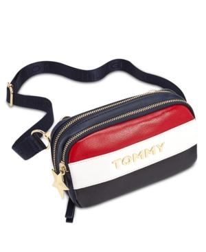 Tommy Hilfiger Peyton Convertible Belt Bag