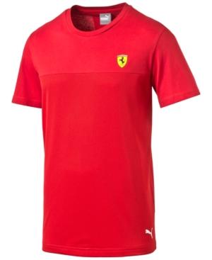 Puma Men's Ferarri T-shirt