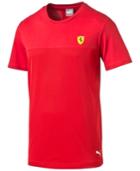 Puma Men's Ferarri T-shirt