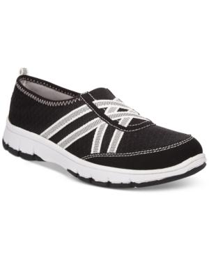 Easy Street Kila Slip-on Sneakers Women's Shoes