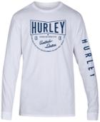 Hurley Men' S Athletic Shirt