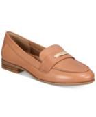 Giani Bernini Chelaa Loafers, Only At Macy's Women's Shoes