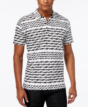 Ezekiel Men's Roadkill Polo Shirt