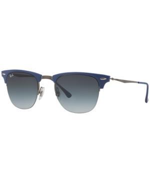 Ray-ban Sunglasses, Ray-ban Rb8056 49 Light Ray