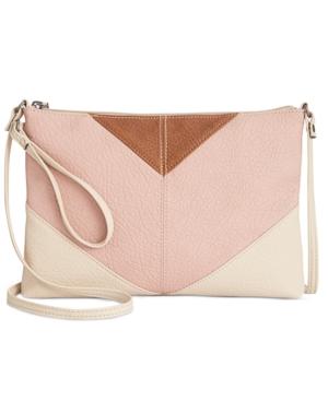 Style & Co Kathren Convertible Crossbody, Created For Macy's
