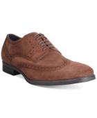Cole Haan Montgomery Wing-tip Oxfords Men's Shoes