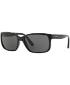 Prada Sunglasses, Pr 21rs