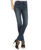 I.n.c. Incessentials Skinny Jeans, Created For Macy's