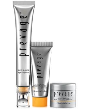 Elizabeth Arden 3-pc. Prevage Anti-aging Eye Serum Set