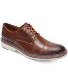 Rockport Men's Jaxson Cap-toe Oxfords Men's Shoes