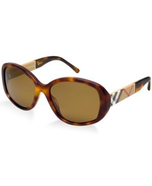 Burberry Sunglasses, Burberry Be4159p