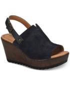 B.o.c. Noelle Wedge Sandals Women's Shoes