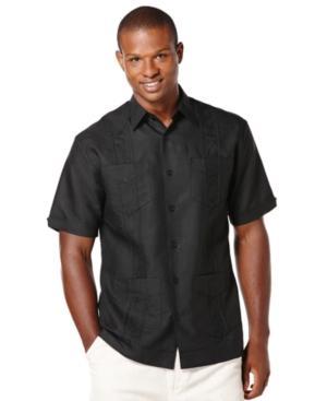 Cubavera Big And Tall Shirt