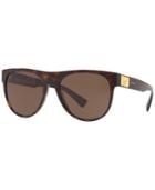 Versace Sunglasses, Ve4346