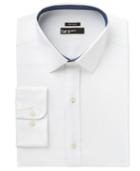 Bar Iii Men's Wear Me Out Slim-fit Stretch Easy Care Dress Shirt, Only At Macy's