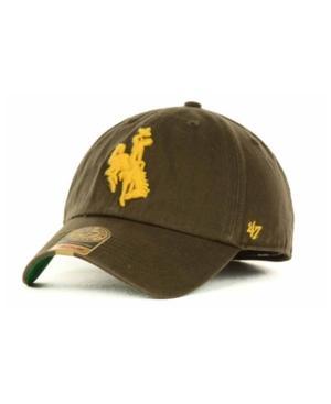 '47 Brand Wyoming Cowboys Franchise Cap