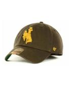 '47 Brand Wyoming Cowboys Franchise Cap
