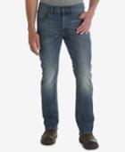 Wrangler Men's Relaxed Fit Bootcut Jeans