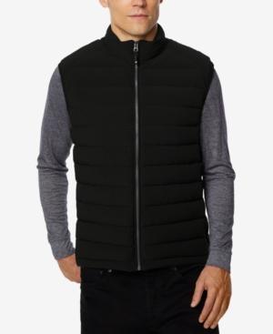 32 Degrees Men's Dynamic Stretch Vest