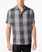 Tommy Bahama Men's Cambo Grande Silk Shirt