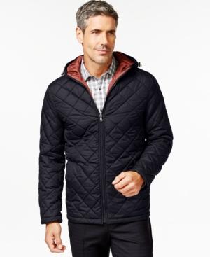 London Fog Anorak Jacket