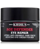 Kiehl's Since 1851 Age Defender Eye Repair For Men, 0.5-oz.
