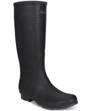 Bearpaw Constance Tall Rain Boots Women's Shoes