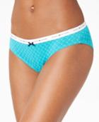 Tommy Hilfiger Classic Logo Band Cotton Bikini R14t039