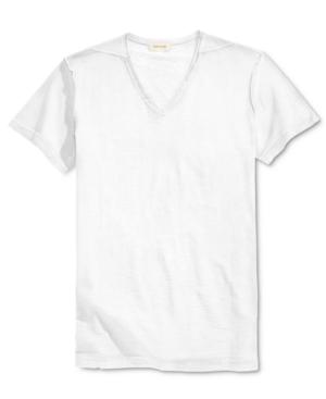Diesel Men's Tossik V-neck T-shirt