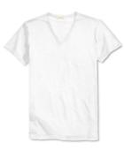 Diesel Men's Tossik V-neck T-shirt