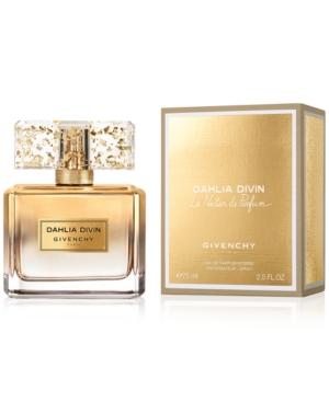Givenchy Dahlia Divin Nectar Eau De Parfum, 2.5 Oz