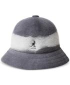 Kangol Men's Artisan Casual Bucket Hat