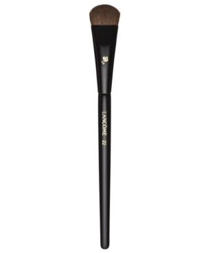 Lancome Natural Bristled Eyeshadow Brush