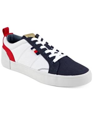 Tommy Hilfiger Women's Priss Lace-up Sneakers Women's Shoes