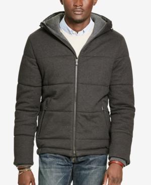 Polo Ralph Lauren Men's Quilted Jacket