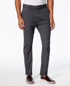 William Rast Men's Sawyer Pants