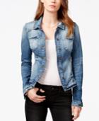 Guess Tailored Denim Jacket