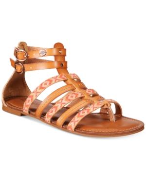 Roxy Emilia Gladiator Sandals Women's Shoes