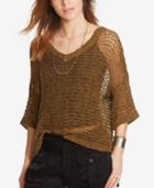 Denim & Supply Ralph Lauren V-neck Sweater