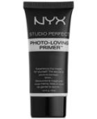Nyx Professional Makeup Studio Perfect Primer