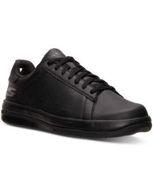Skechers Men's On The Go - Element Lace-up Casual Sneakers From Finish Line