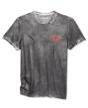 True Religion Men's Chief Graphic-print T-shirt